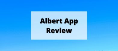 Albert App Review