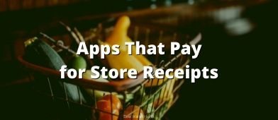 Everyone goes grocery store shopping, but did you know you can turn those receipts into money? It's possible AND it's very easy.