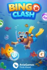 Bingo Clash Review