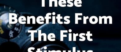 The Cares Act added a lot of benefits for ordinary Americans, most people focus on the checks and unemployment - but there are so many more.