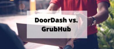 DoorDash vs. GrubHub