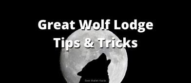 We visited the Great Wolf Lodge in Williamsburg, VA and had a blast! We learned a lot about how to make the most of your stay, save a ton, and share all the tips, tricks, and hacks we discovered.