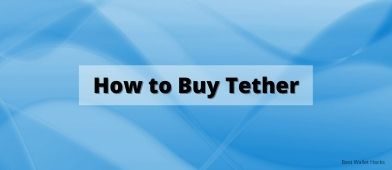 how to buy tether