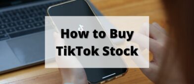 how to buy tiktok stock