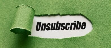 how to cancel subscriptions