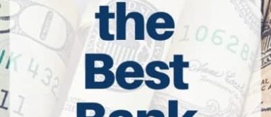 Picking the right bank account isn't hard as long as you know what to look for. Use my checklist of what I look for (the first one is an absolute must) and never pick the wrong one again!