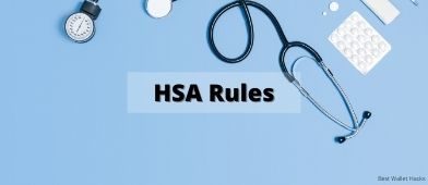 The HSA rules you need to know