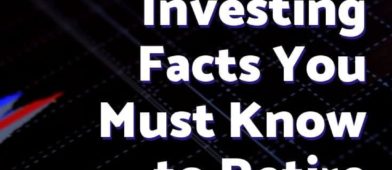 If you think you can time the market, if you think you can expertly pick stocks, here are 10 surprising facts that will change your mind forever.