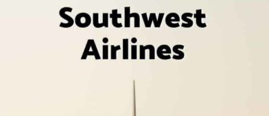 Best Money Saving Hacks on Southwest Airlines - these aren't the obvious tips like get a credit card (duh), these are the good ones you don't know about.