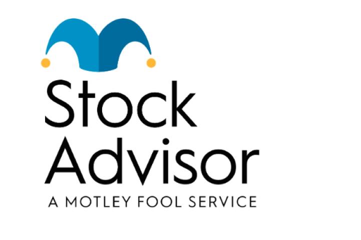 the motley fool stock advisor logo 2024