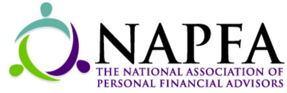 NAPFA logo