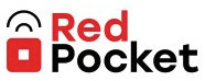 redpocket mobile logo