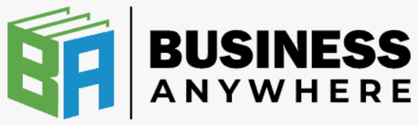 BusinessAnywhere logo