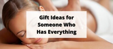 Unique Gift Ideas