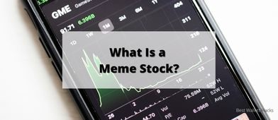 What Is a Meme Stock?