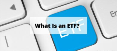 What Is an ETF