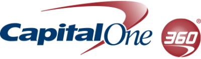 Capital One 360 Logo