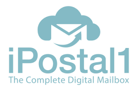 ipostal1 logo