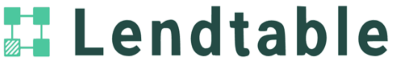 Lendtable logo