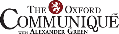 oxford communique logo