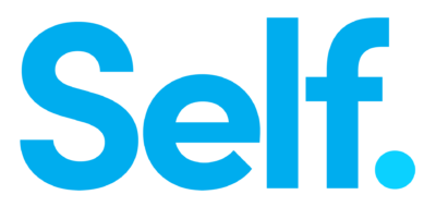 Self logo