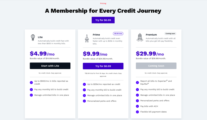 Stellarfi Pricing