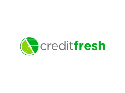 creditfresh logo 2024