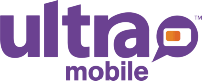 Ultra Mobile Logo 2024